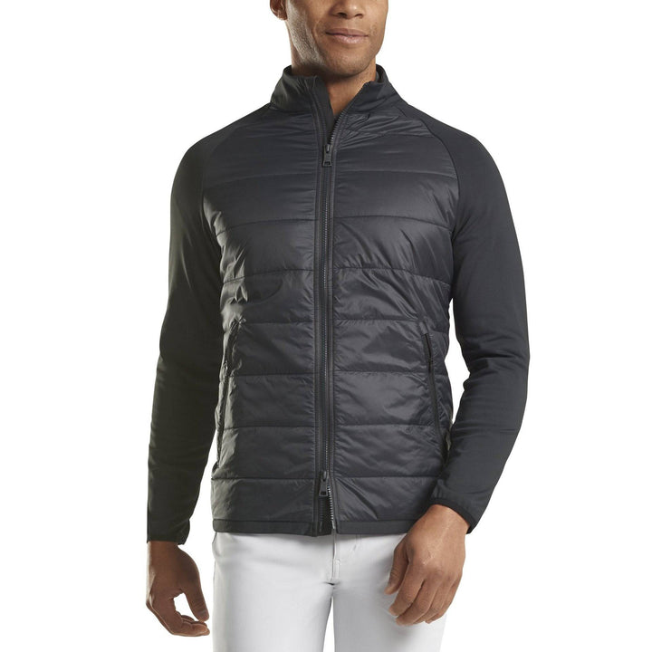 G/Fore Mens The Shelby Jacket - ONYX