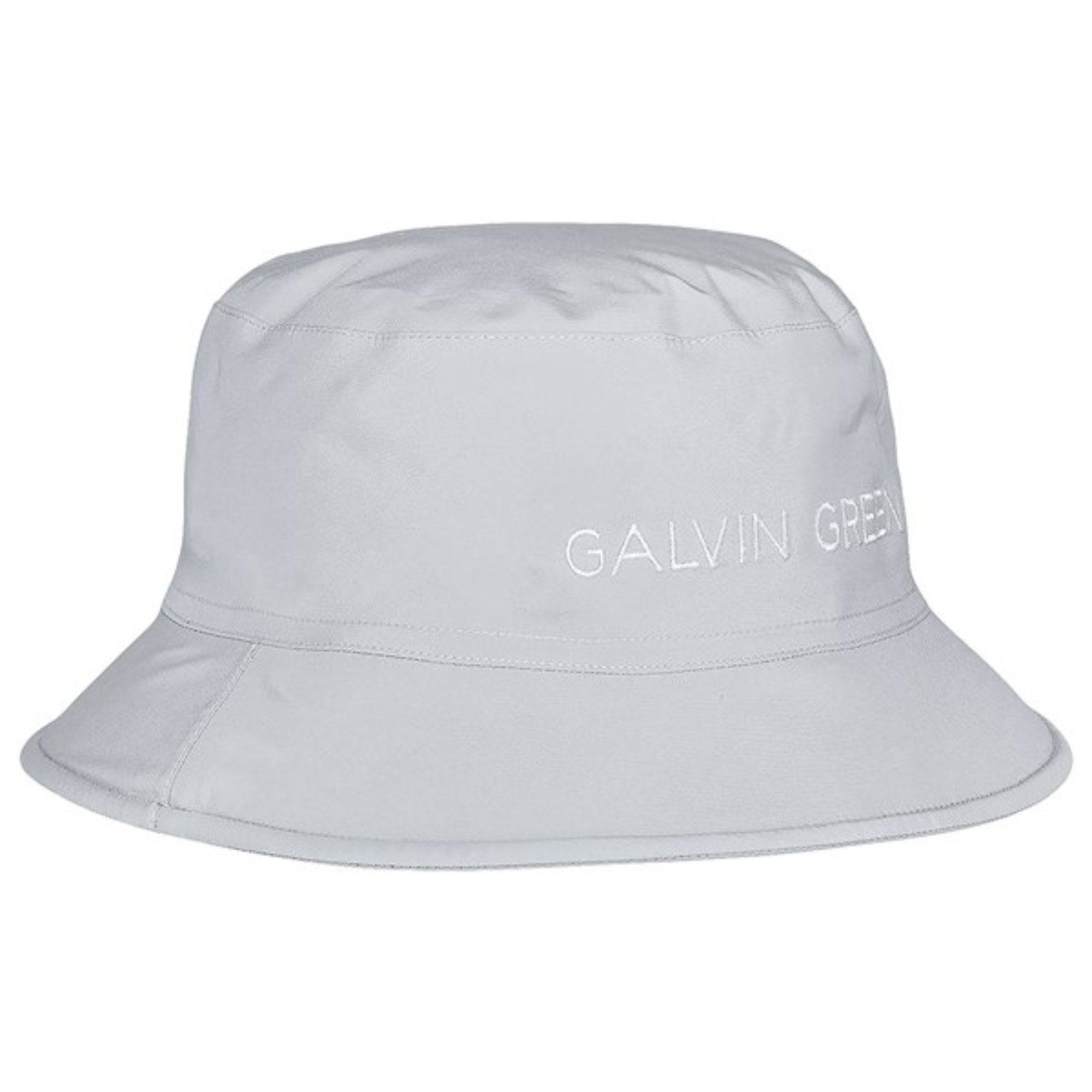 Galvin Green Ark GORE TEX Bucket Hat STEEL GREY