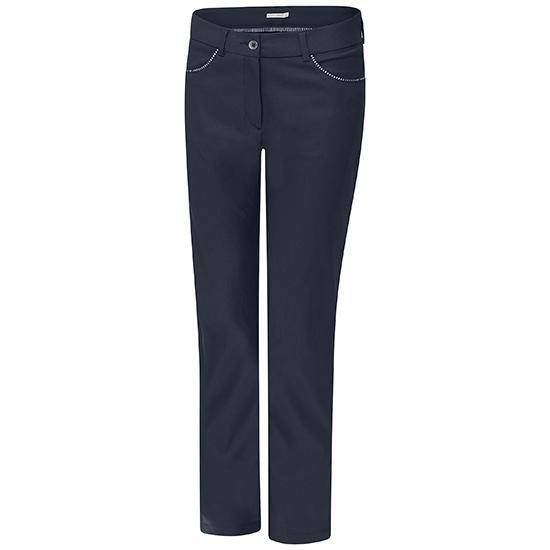 Galvin Green Womens NOELLE VENTIL8™ PANT - NAVY