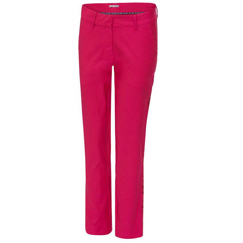 Galvin Green Womens NORMA VENTIL8™ ANKLE PANT - AZALEA