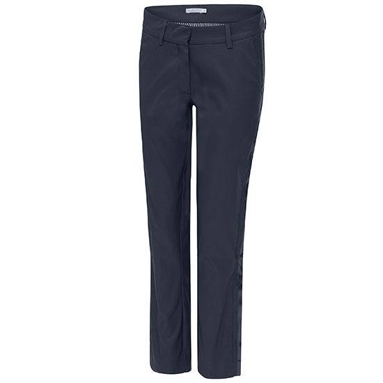 Galvin Green Womens NORMA VENTIL8™ ANKLE PANT - NAVY