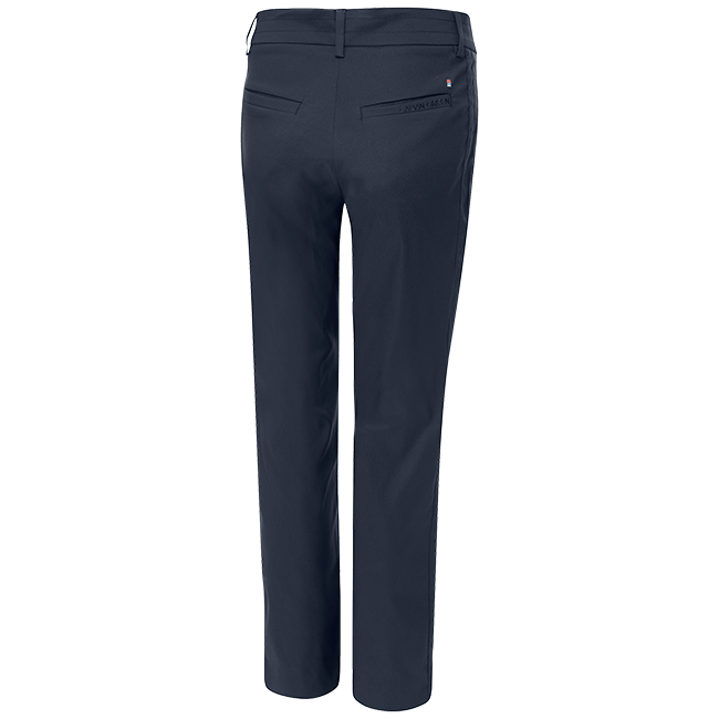 Galvin Green Womens NORMA VENTIL8™ ANKLE PANT - NAVY