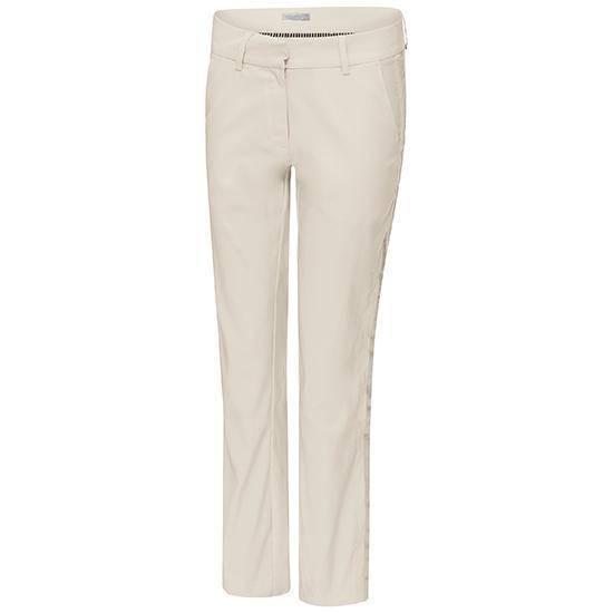 Galvin Green Womens NORMA VENTIL8™ ANKLE PANT - STONE