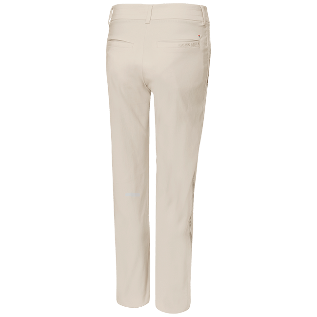 Galvin Green Womens NORMA VENTIL8™ ANKLE PANT - STONE