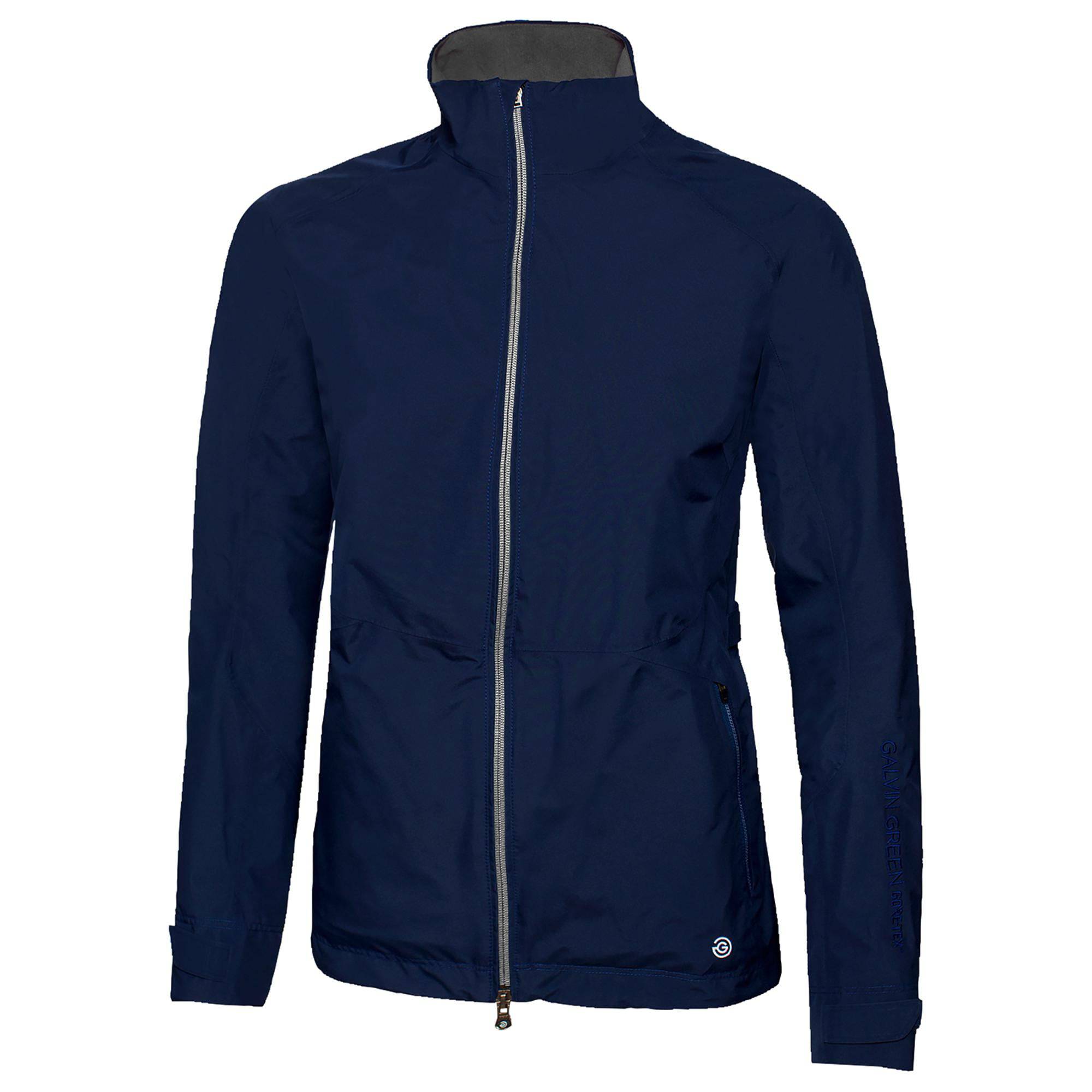 Ladies waterproof golf jackets gore tex on sale