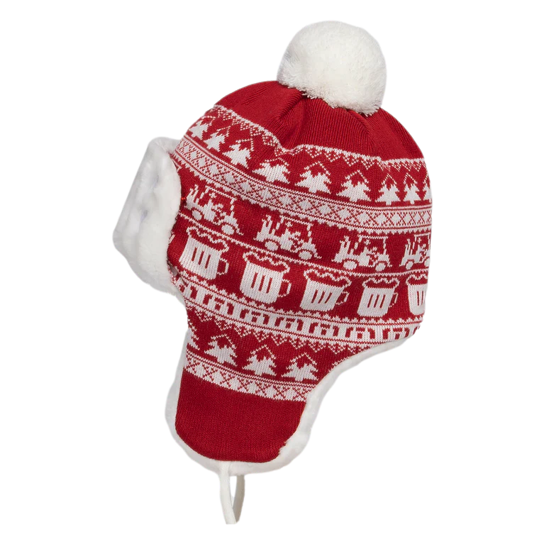 TRAVIS MATHEW Ltd Edition Christmas / Winter Beanie