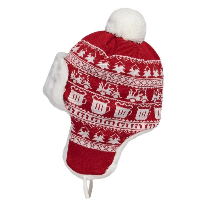 TRAVIS MATHEW Ltd Edition Christmas / Winter Beanie