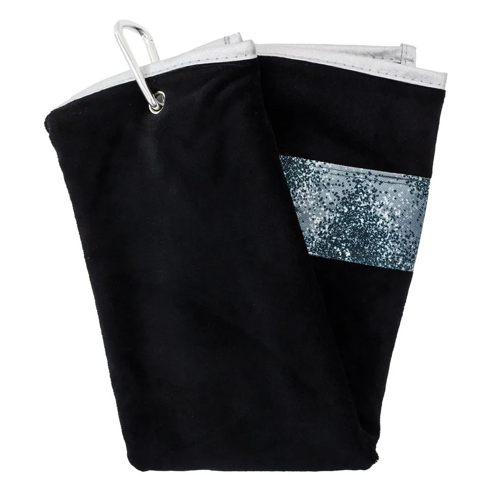 GLOVE IT WOMENS TOWEL - STARDUST