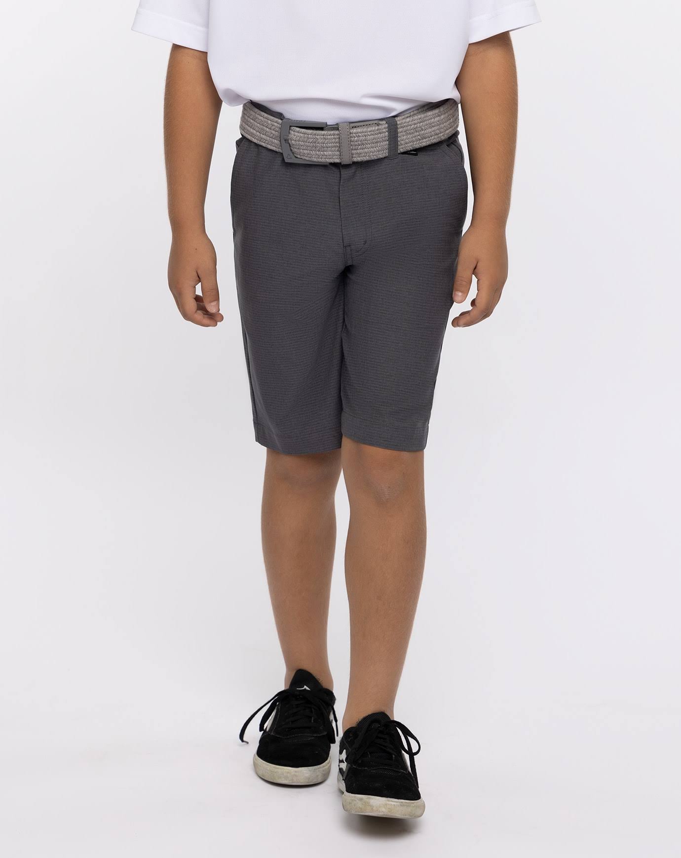 Junior deals grey shorts