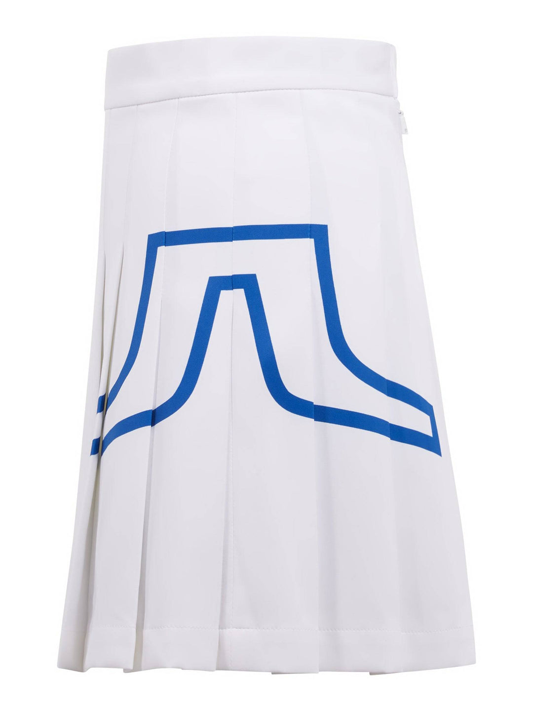 J.Lindeberg Womens Naomi Skirt Bridge - WHITE