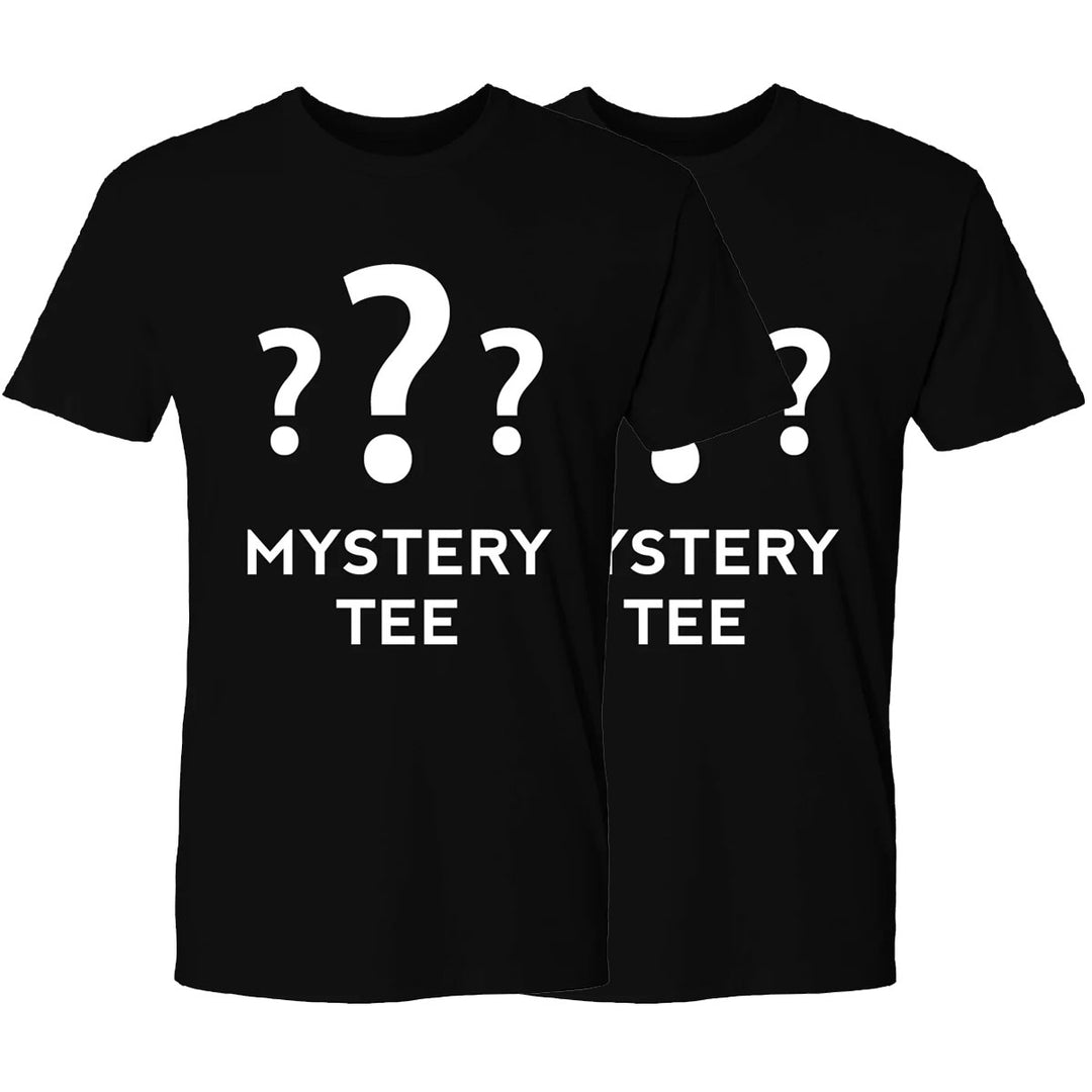 Travis Mathew Men's Mystery Tee Shirts - 2 PACK