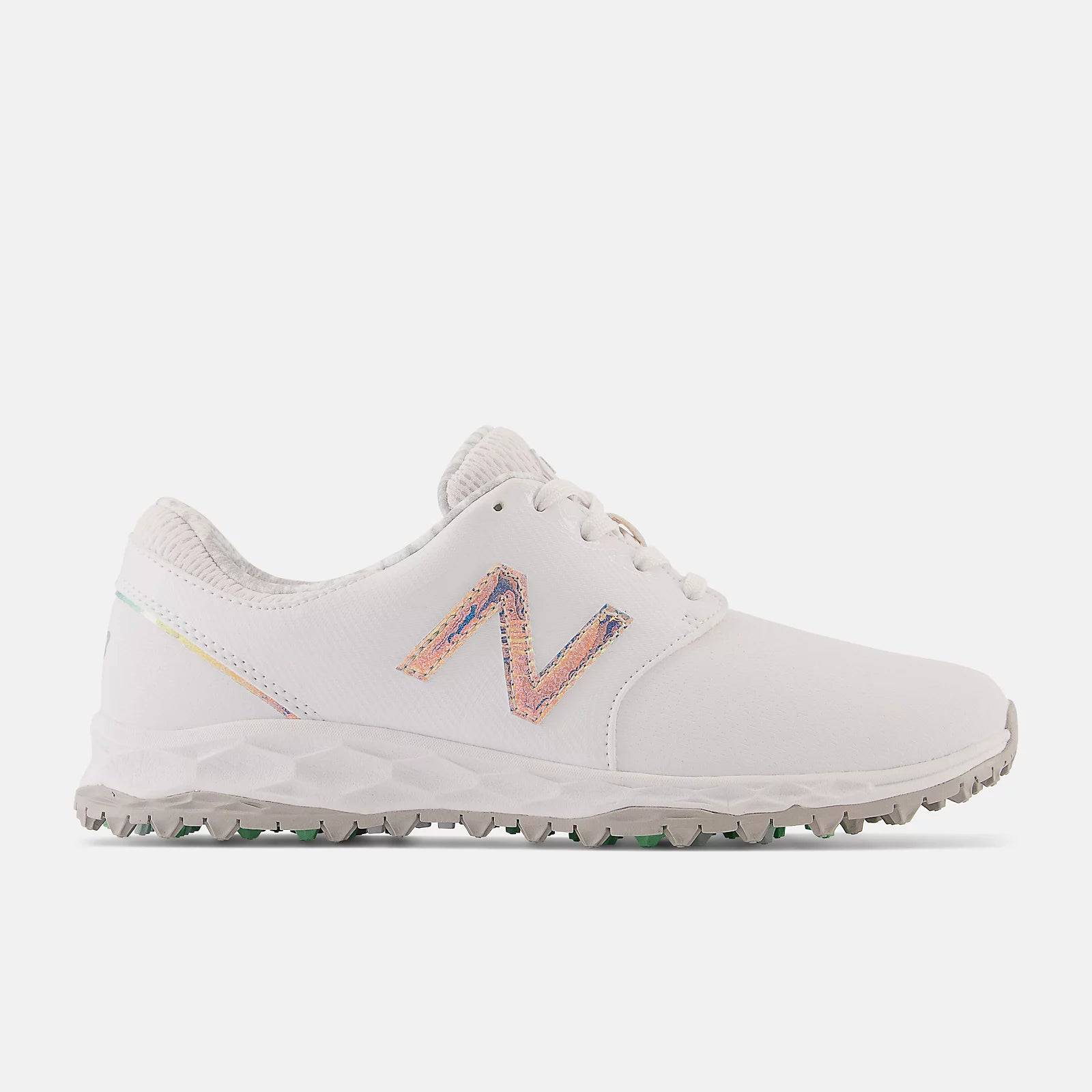 Elevate Your Game: The Ultimate Guide to New Balance Women's Golf Shoes