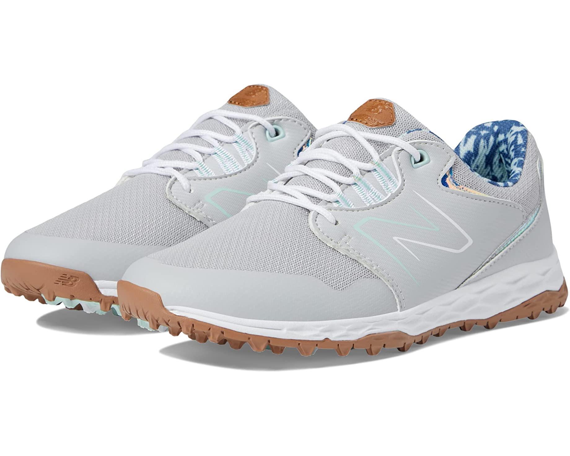 New balance womens outlet gray