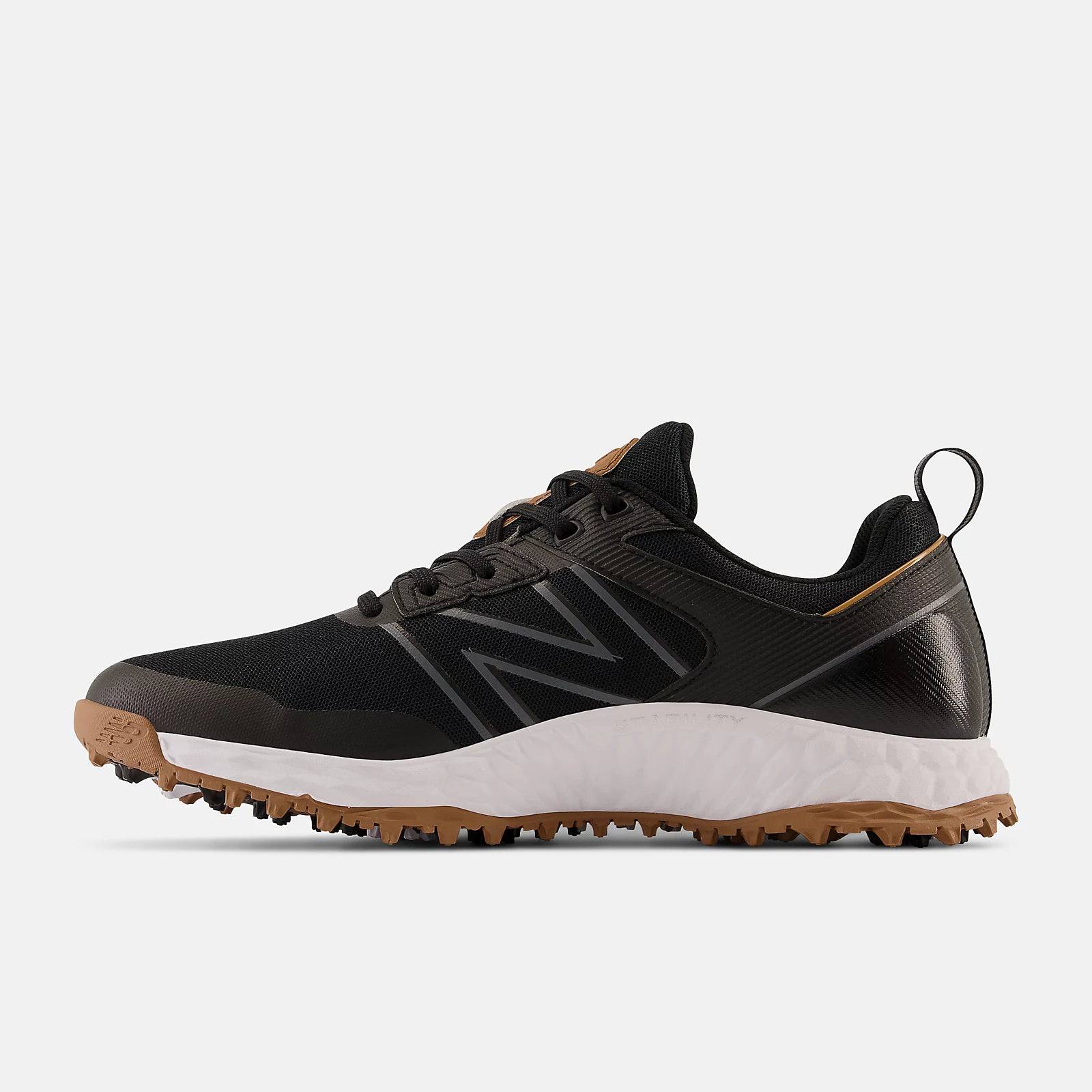 Nb shop golf shoes