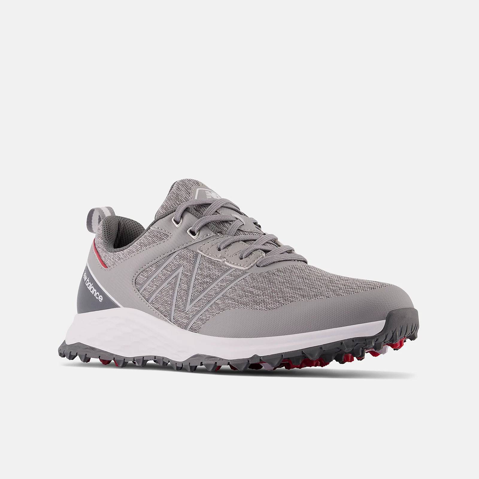 New balance shop shoes grey