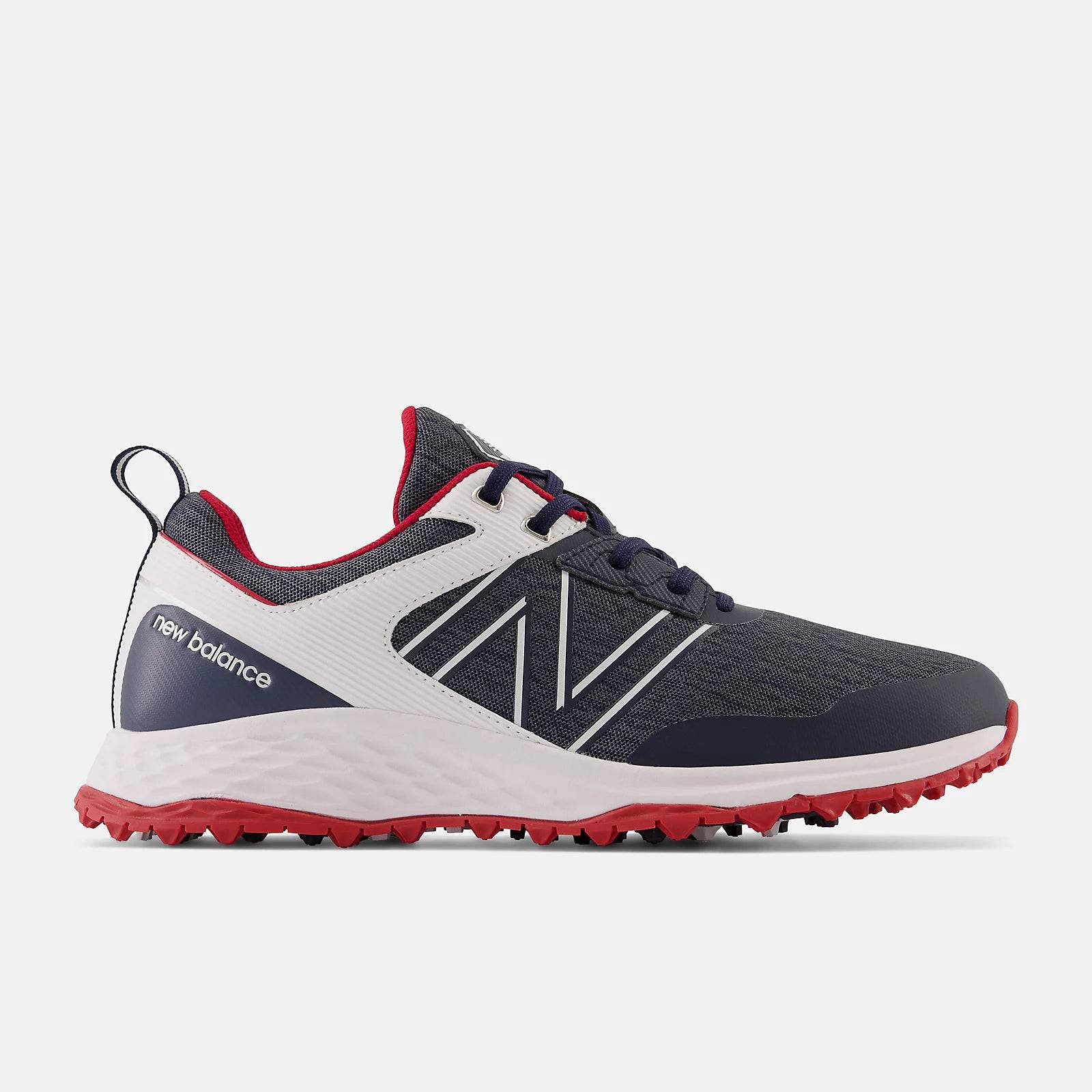 New balance athletic outlet shoes golf