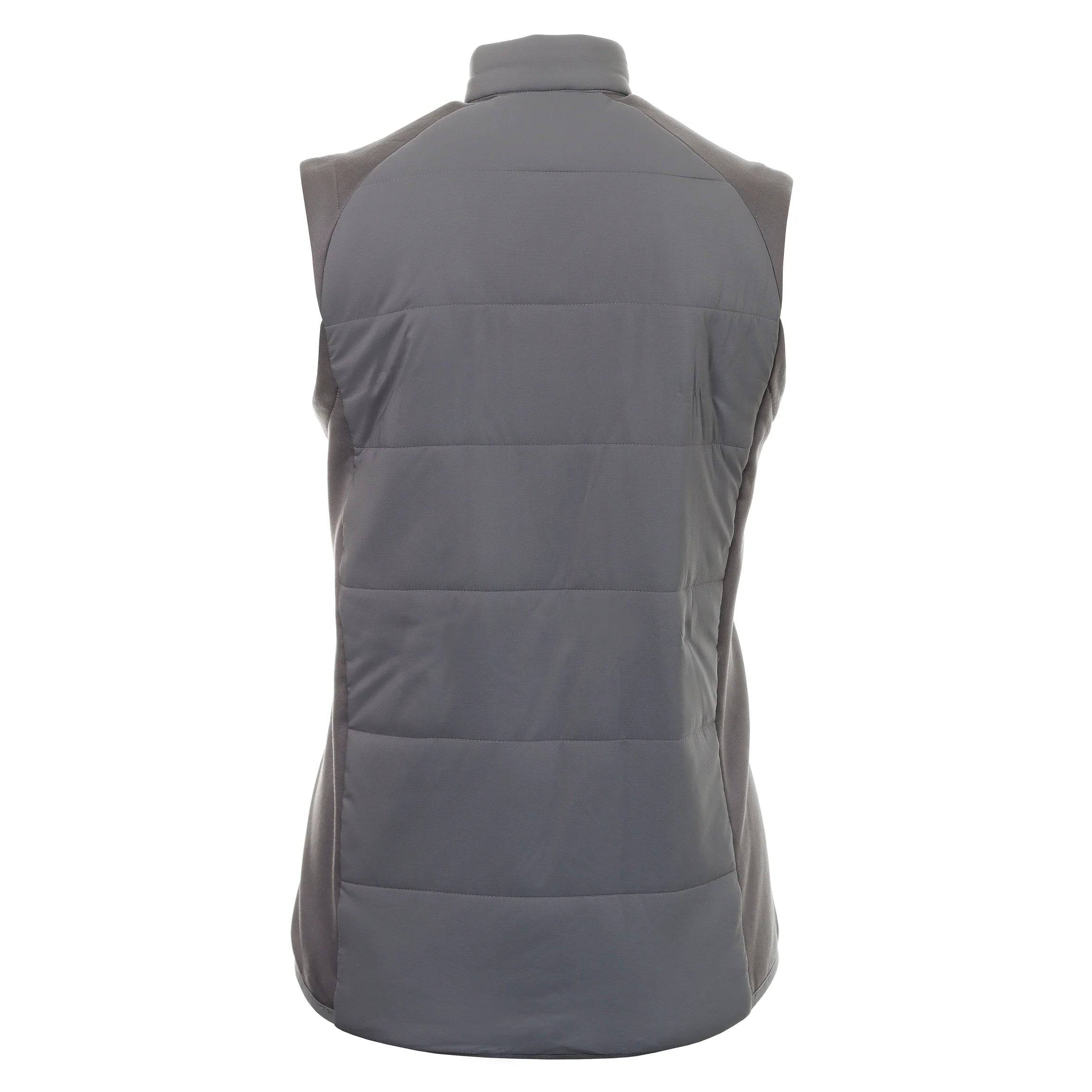 Insulated golf sale vest