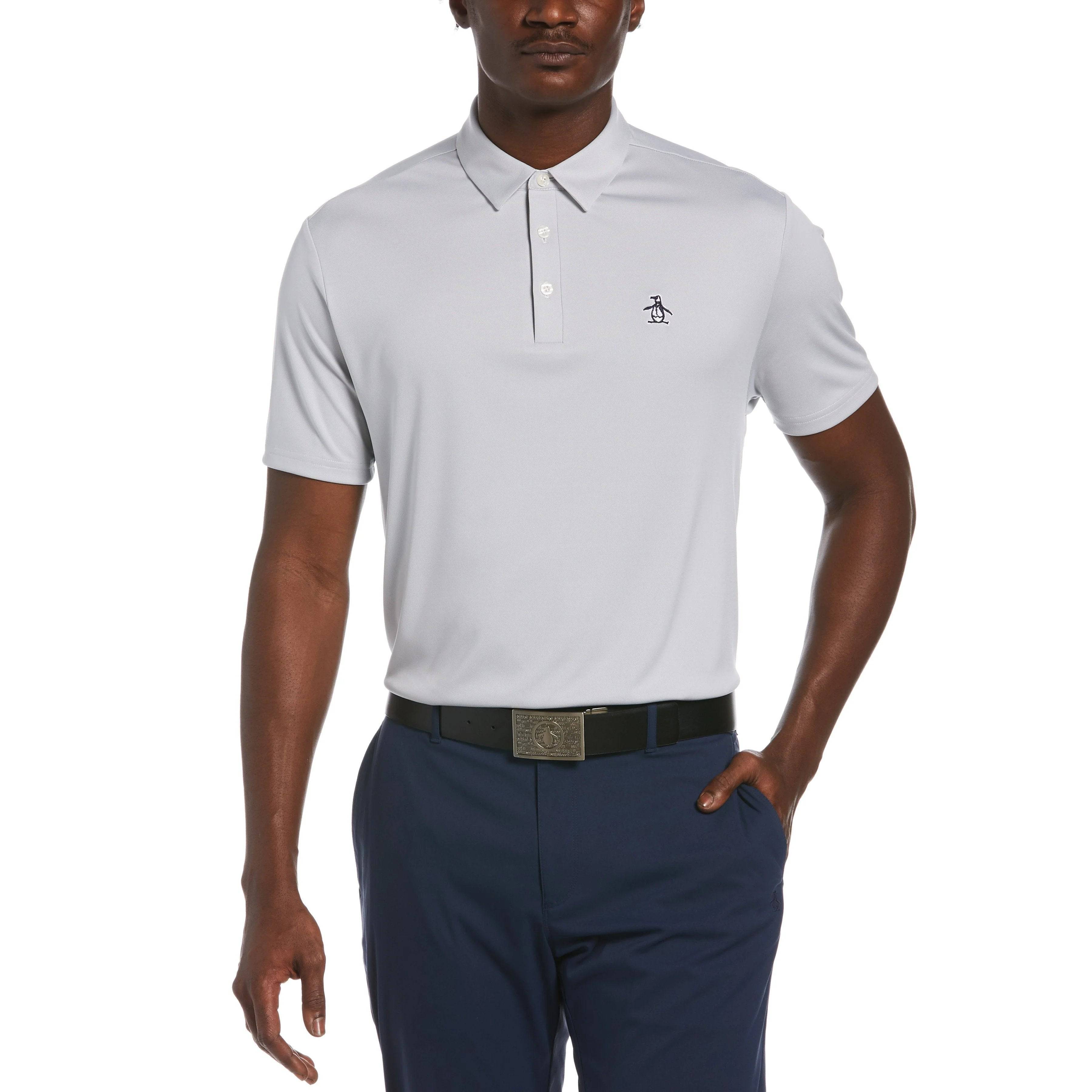 Original penguin outlet polo