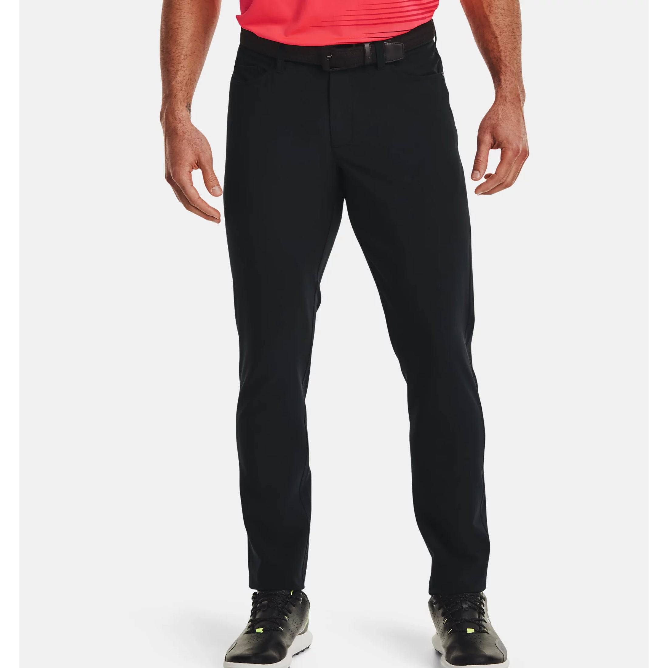 Men's under armour maverick tapered clearance pants