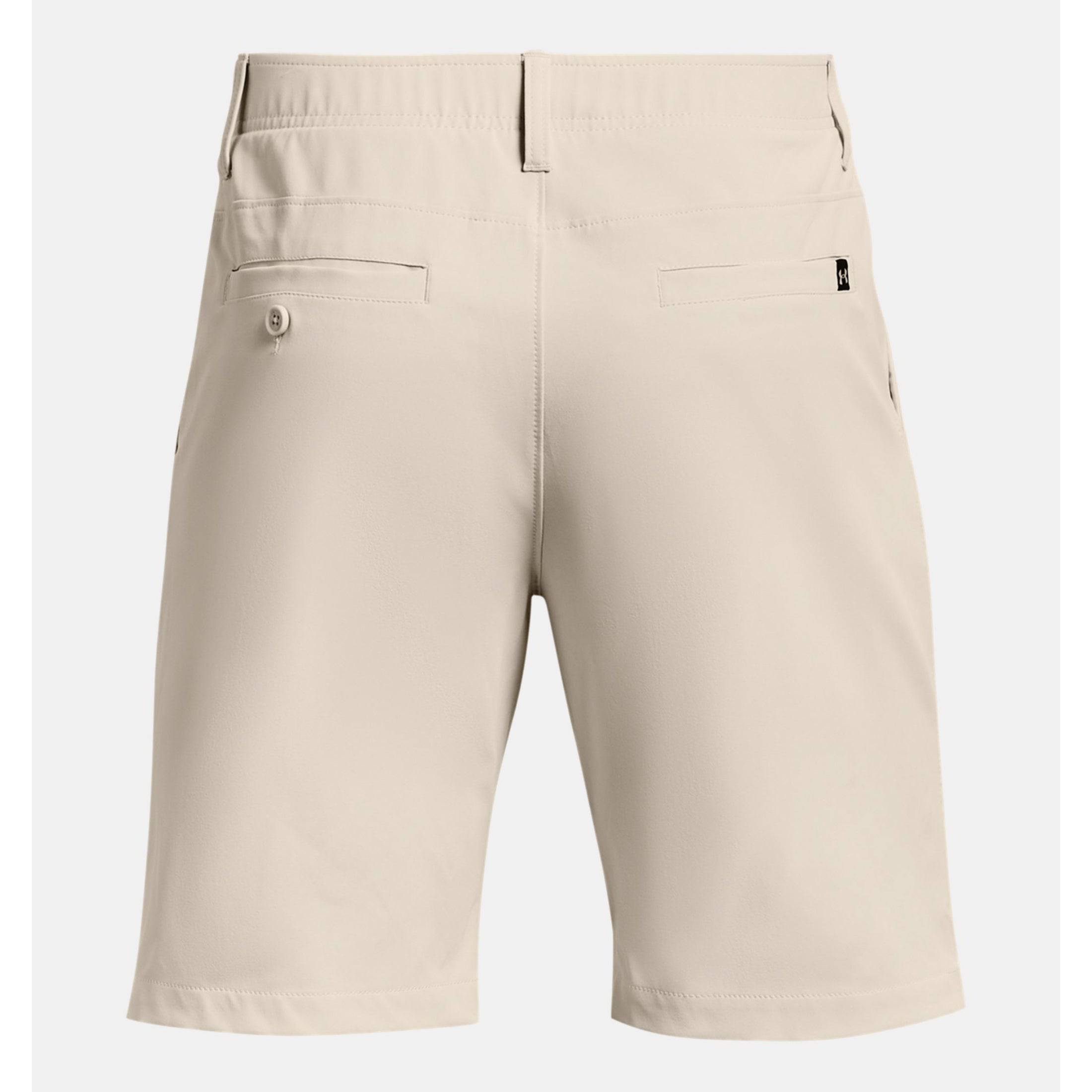 Discount under armour golf shorts online