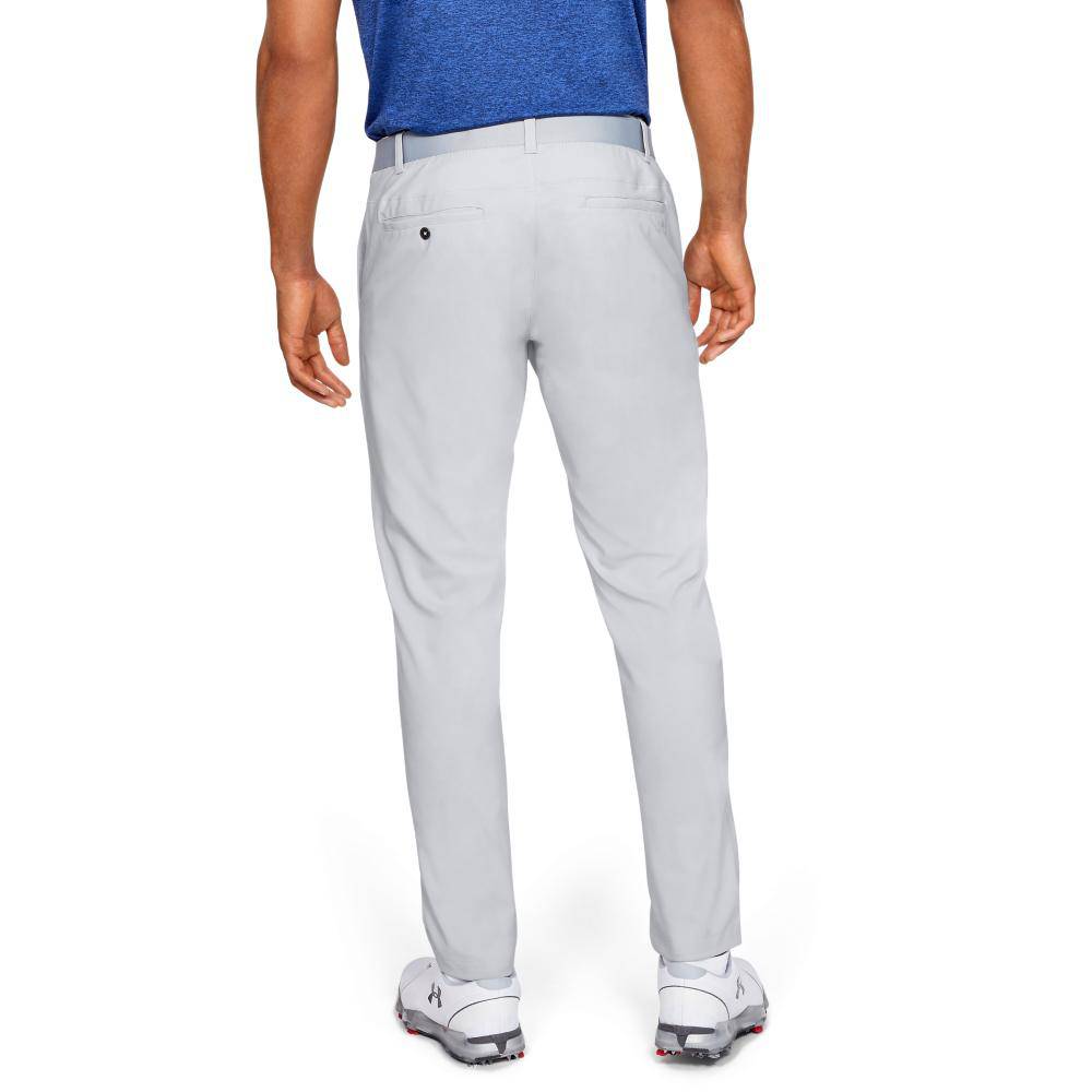 Men's ua showdown tapered pants best sale