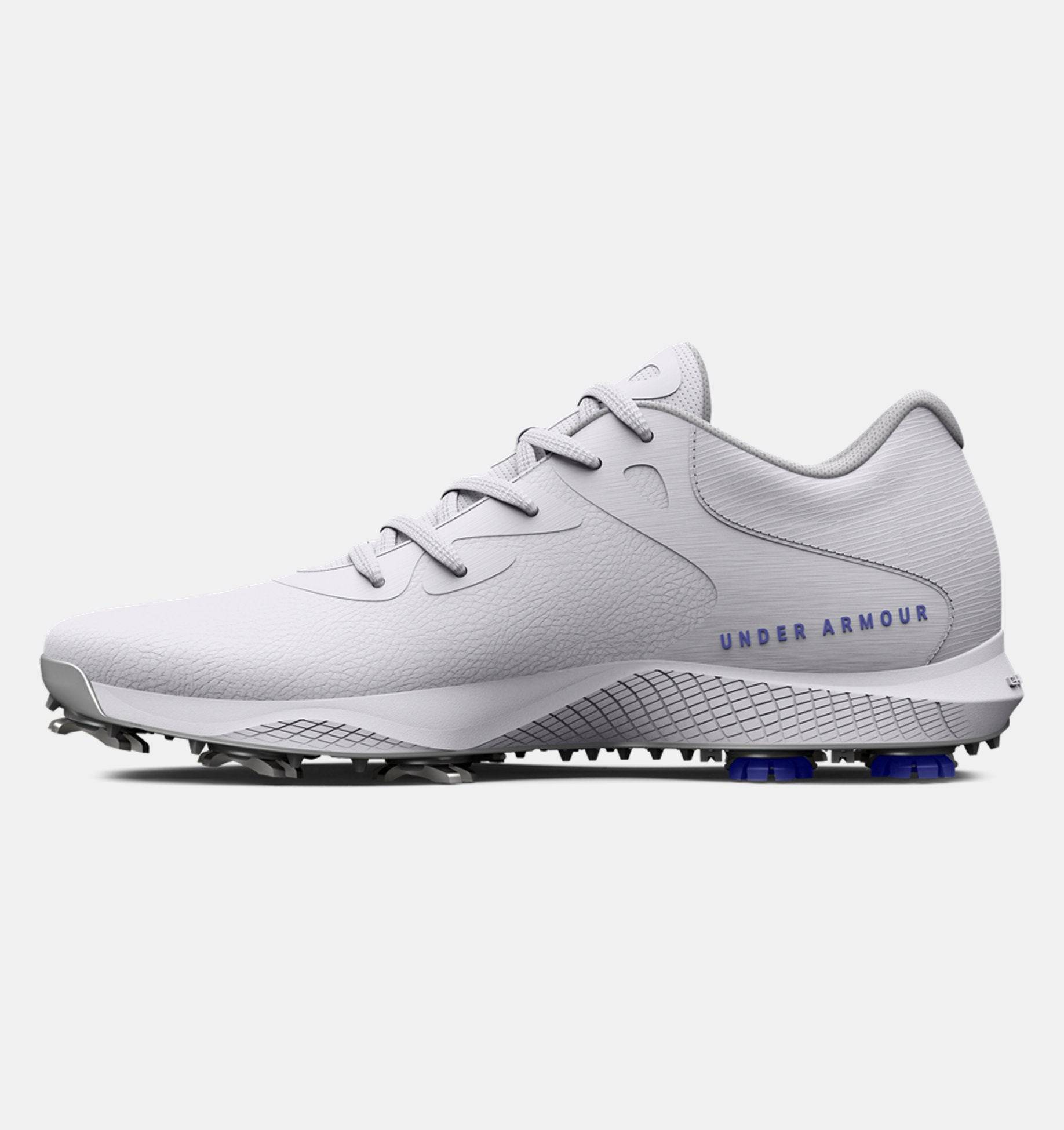 Ultimate Guide to Under Armour Women's Golf Shoes