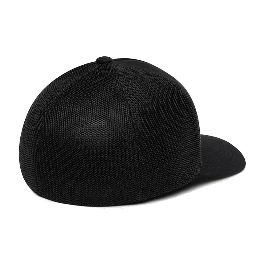 TRAVISMATHEW WINDOW SEAT HAT - BLACK - L/XL