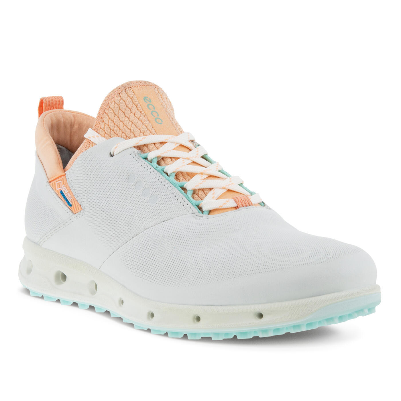 Ecco cool pro store